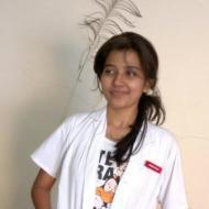 Kamini M. Class I-V Tuition trainer in Pune