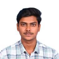 Pankaj Kushwaha BTech Tuition trainer in Salem