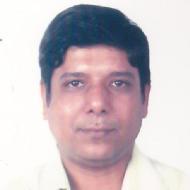 Rajeshwar Shende Class 9 Tuition trainer in Bangalore