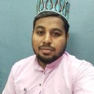 Sirajudeen B Arabic Language trainer in Chennai