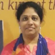 Sandhya K. BSc Tuition trainer in Tirupati Urban