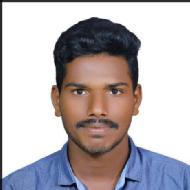 Saikumar Nallenki Abinitio trainer in Hyderabad