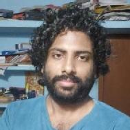 Viswajith K R Drawing trainer in Mavelikara