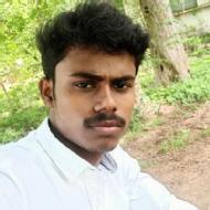 Prakash M Class 12 Tuition trainer in Pudukkottai