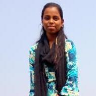 Nandita T. Class 6 Tuition trainer in Narsinghpur