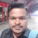 Photo of Manish Maurya