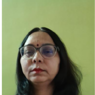 Priti T. Spiritual Workshop trainer in Vadodara