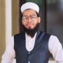 Azeemullah rashadi Arabic Language trainer in Anantapur