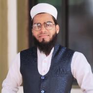 Azeemullah rashadi Arabic Language trainer in Anantapur