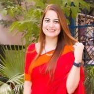 Kanchan Batra Class I-V Tuition trainer in Gurgaon