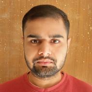 Aryan Shukla Class 10 trainer in Prayagraj