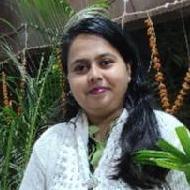 Moumita G. Class 12 Tuition trainer in Hazaribagh