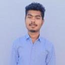 Photo of Milan Kumar Yadav