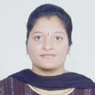 Sushma L. Class 10 trainer in Medak