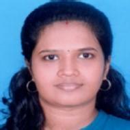 Varsha K V BAMS Tuition trainer in Kannur