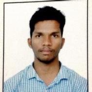 Nagarapu Sampath BTech Tuition trainer in Hyderabad