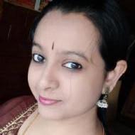 Nagashamitha M Class I-V Tuition trainer in Bangalore