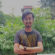 Kishan Nag M P Class 10 trainer in Bangalore