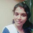 Photo of Keerthana V.