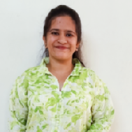 Vaishnavi M. Class 10 trainer in Pune