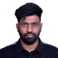 Charan Mohan Class 10 trainer in Bangalore