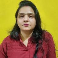 Rashmi Jaiswal Class 11 Tuition trainer in North 24 Parganas