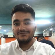 Akash Purohit Class 12 Tuition trainer in Jaipur