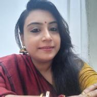 Mahasweta Roy Bahadur Class 8 Tuition trainer in Kolkata