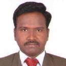 Photo of Shanmugam G