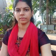 Pratibha Pandey Class I-V Tuition trainer in Kalyan