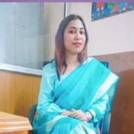 Monika Bhardwaj Nursing trainer in Chandigarh