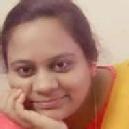 Photo of Priyadarshini
