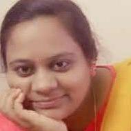 Priyadarshini Class 10 trainer in Chennai