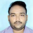 Photo of Pratik Kumar