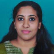 Manjulakshmi LLB Tuition trainer in Ramanagara