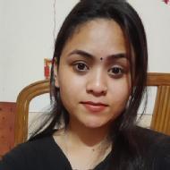 Mehak R. Vocal Music trainer in Derabassi