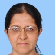 Sunanda S. Class 8 Tuition trainer in Mumbai