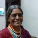 Photo of Laxmi J.