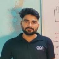 Omvir Chaudhary Class 12 Tuition trainer in Mant