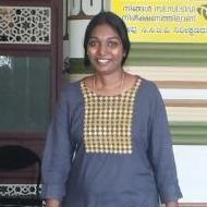 Asha S Narayan Class 7 Tuition trainer in Thiruvananthapuram