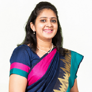 Dr. Khushboo V. Finance trainer in Mumbai