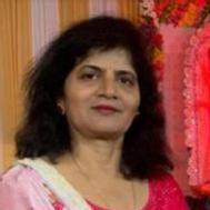 Janki Sahs Class 6 Tuition trainer in Hyderabad