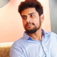 Sourabh Kumawat Class 12 Tuition trainer in Jaipur