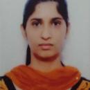 Photo of Himani C.