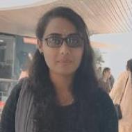 Pavithra D. Class I-V Tuition trainer in Erode