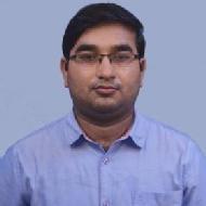 Abhishek Kumar Class I-V Tuition trainer in Patna