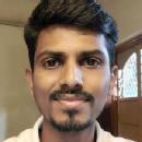 Photo of Sanket Chhajed