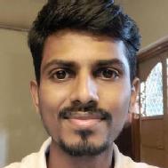 Sanket Chhajed Class 12 Tuition trainer in Pune