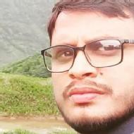 Abhishek Kumar Class I-V Tuition trainer in Purnea