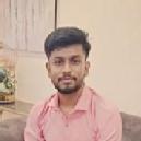 Photo of Shivam Jaiswal